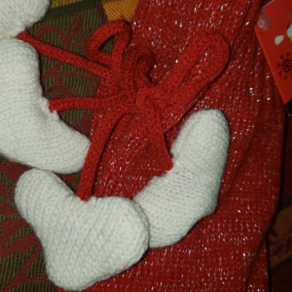 New Joe Boxer Womens Chunky Soft & Warm Socks